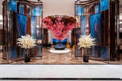 KIRMAN PREMIUM CALYPTUS RESORT-SPA Lobby